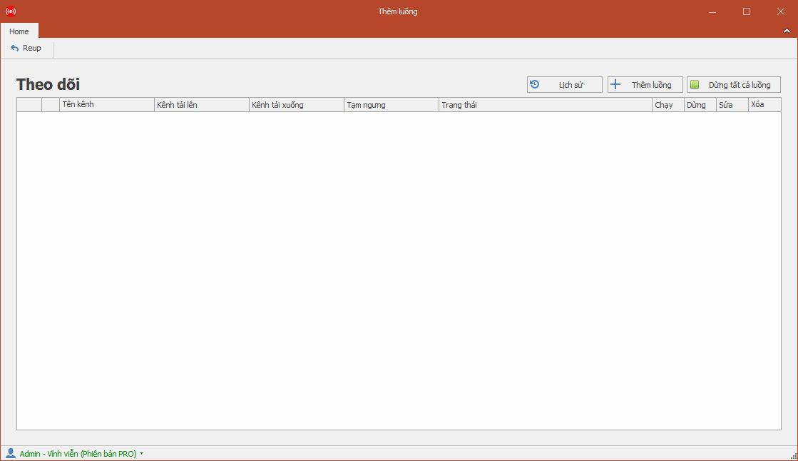 DHB Upload Youtube - ảnh chụp màn hình 2